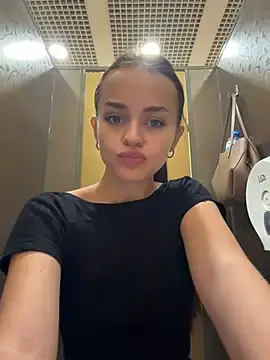 Stripchat Adult Video Chat of AngelinaTeller