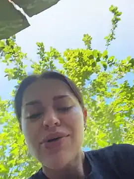 Stripchat Live Porn of AngelinaTeller