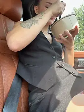 Stripchat Best live sex cam show of AngelinaTeller