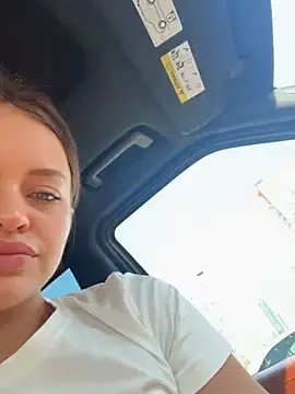 Stripchat Adult Webcam of AngelinaTeller
