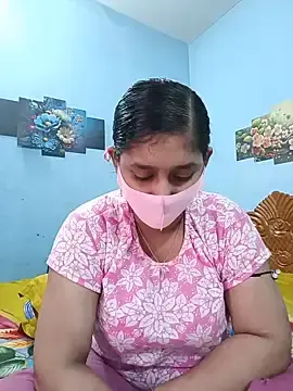 Stripchat Adult Video Chat of Cute_Faria