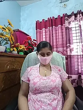 Stripchat Adult Video Chat of Cute_Faria