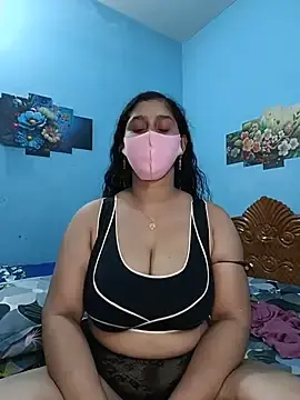 Stripchat Live Sex of Cute_Faria