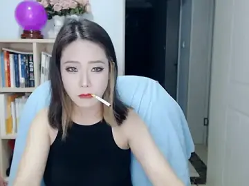 Stripchat Free Porn Cam of SuSushi728