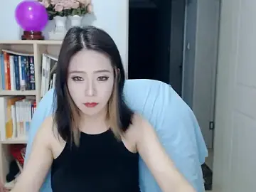 Stripchat Adult Video Chat of SuSushi728