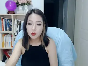 Stripchat Private Sex Chat of SuSushi728