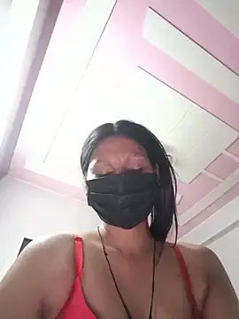 Stripchat Sex Cam of Tanya-905