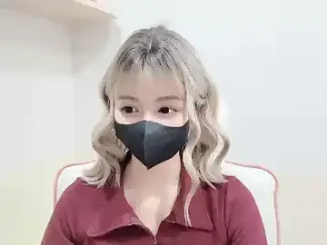 Stripchat Adult Webcam of Yuyu-baobei