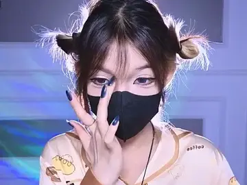 Stripchat Live Sex Cam of _____Panda_____
