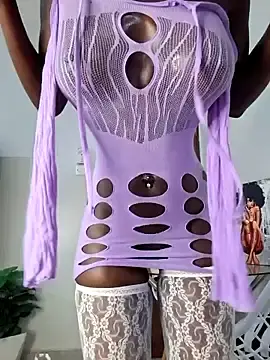 Stripchat Sex Cam of Blacck_Angel