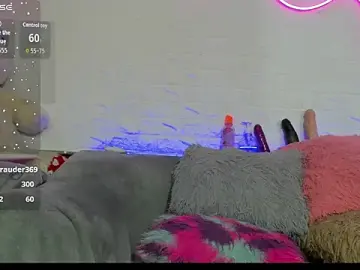 Stripchat Live Sex Cam of CelesteGill_