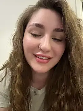 Stripchat Best live sex cam show of KiraBarlows