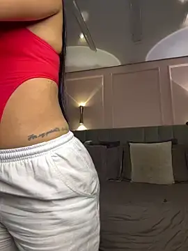 Stripchat Free Porn Cam of Miss_blue69