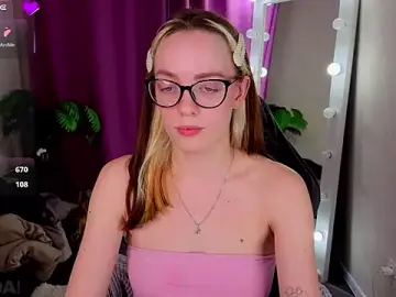 Stripchat Live Sex of R0cket_bunny