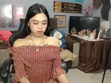 Stripchat Adult Webcam of Salomesalvi