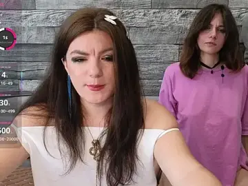 Stripchat Best live sex cam show of Vika_loves_you