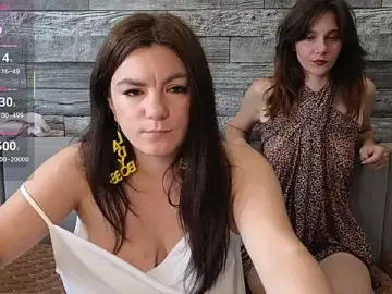 Stripchat Live Sex of Vika_loves_you