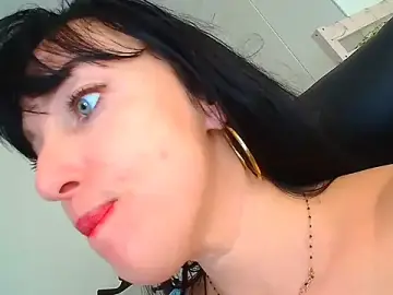 Stripchat Nude Webcam of blue-eyez