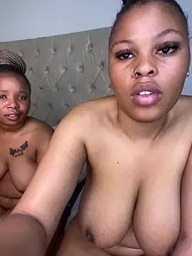 Stripchat Live Sex of Bubbles156