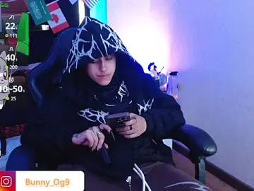Stripchat Watch Live Sex Cams of Bunny_O