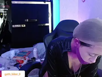 Stripchat Nude Webcam of Bunny_O