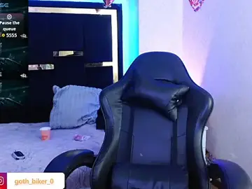 Stripchat Free Porn Cam of Bunny_O
