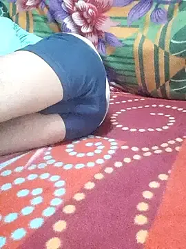 Stripchat Adult Webcam of Burhade--