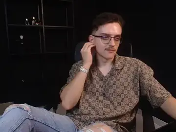 Stripchat Best live sex cam show of FelixStarkk