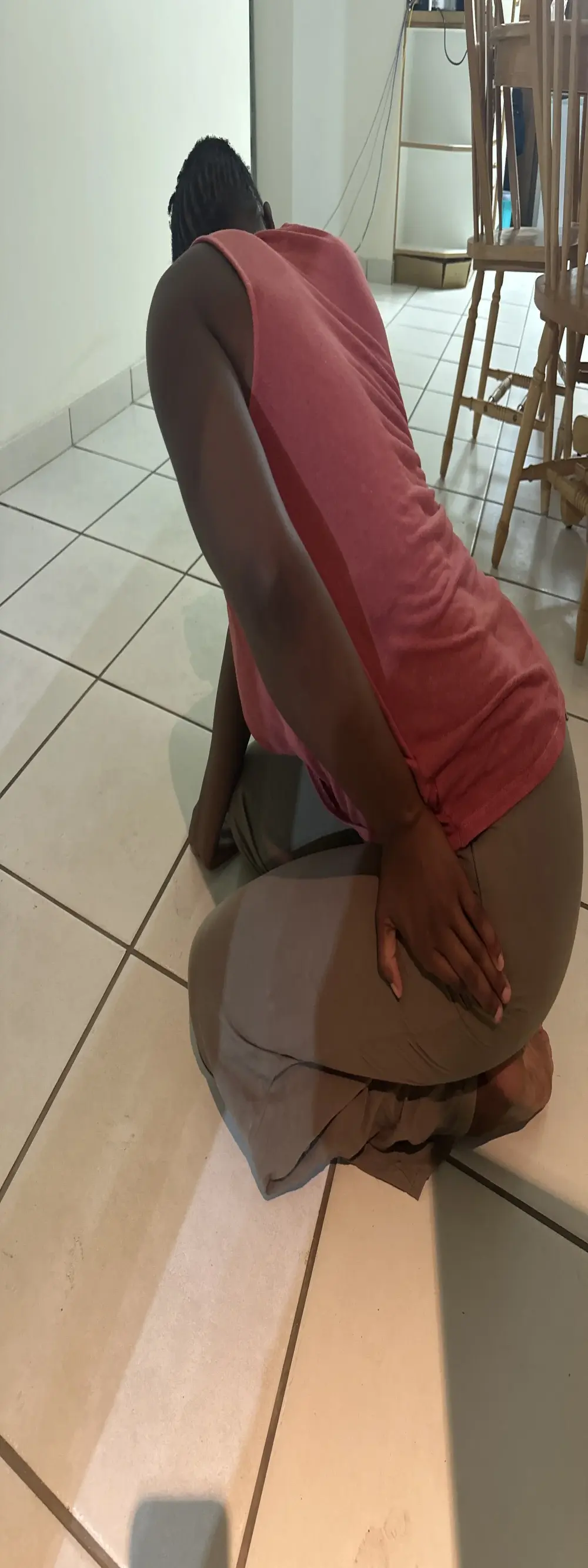 HornyBlackSlut