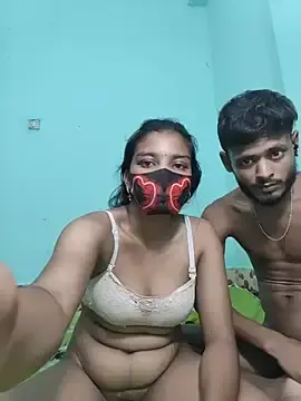 Stripchat Best live sex cam show of Hot-Couple4
