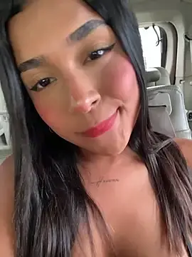 Stripchat Free Live Porn of Mariangel_11