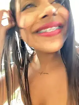 Stripchat Live Porn of Mariangel_11