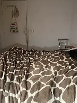 Stripchat Live Sex of Nathrickkk