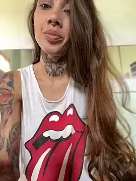 Stripchat Private Sex Chat of Unanena