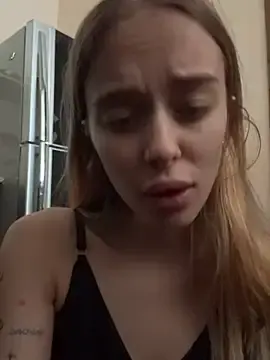 Stripchat Sex Chat of enjoy_my_beauty
