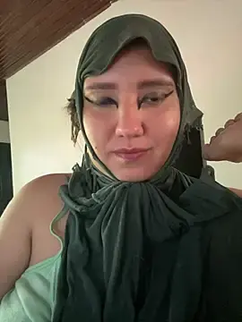 Stripchat Nude Webcam of hannahayat