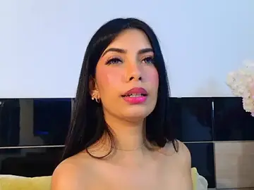 Stripchat Watch Live Sex Cams of AlissonRossi