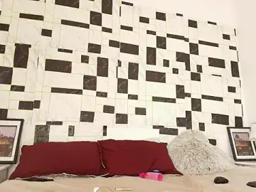 Stripchat Sex Chat of Sensual_Crazy