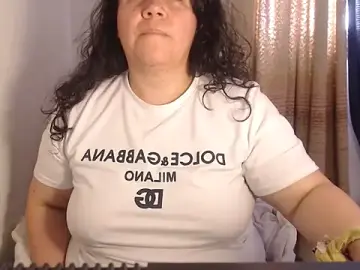 Stripchat Free Porn Cam of agathamiller01
