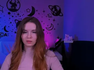 Stripchat Best Webcam of angie_foxy1