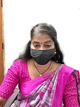Stripchat Private Sex Chat of tamil_Sigappu_Roja