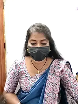 Stripchat Live Sex of tamil_Sigappu_Roja