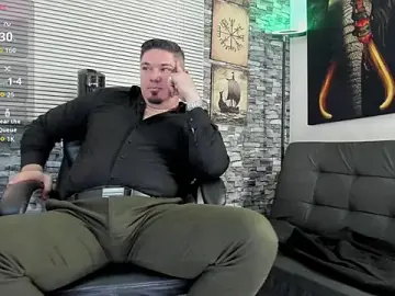 Stripchat Sex Cam of Dante_Bellini