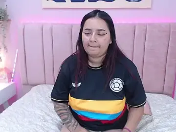 Stripchat Live Sex of Kittymint_Brm