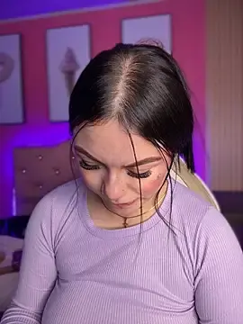 Stripchat Free Porn Cam of Megaan__More