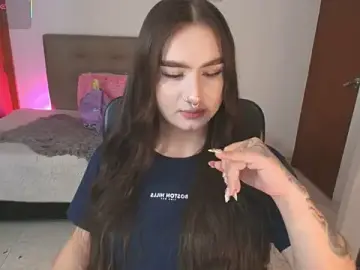 Stripchat Sex Cam of Miley_Baker