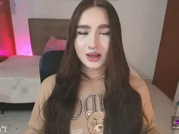 Stripchat Nude Webcam of Miley_Baker