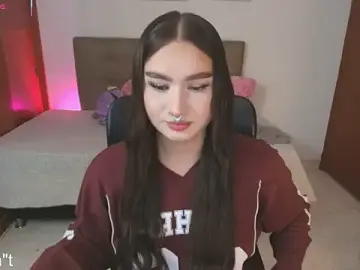 Stripchat Live Sex of Miley_Baker
