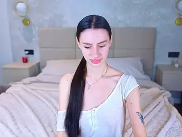 Stripchat Best Webcam of Snow_WhiteeeX
