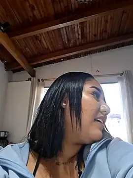 Stripchat Best live sex cam show of Valentina_Tilly